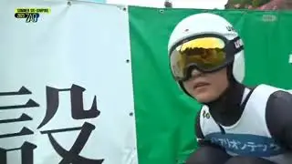 Nozomi Maruyama - 88,5 m (Zaō HS102, 18.08.2023) | 1st round, 1st place