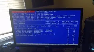 Happy AFD from Corsair...