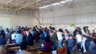Festa da família