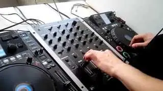 30.06.14@V.A. - MIX by W.P.L. DJ ToNka # 2