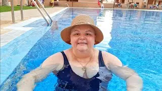 Это принесло мне облегчение...