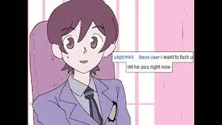 Ouran Youtube Comment Club