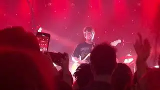 Cavetown performing “Devil Town” Live in NJ 11/3/19