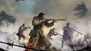 Call Of Duty Vanguard Sniper Montage #2 - LedZepp30