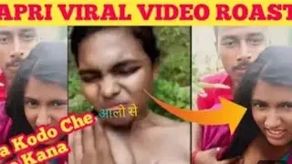 New viral mms 🍌🍌 | xxx roast video 🤭😇//viral mms video