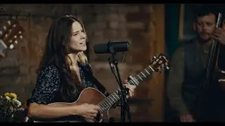 Zoë Wren Trio - Live at Westlake Studio