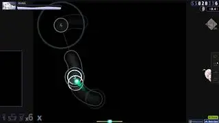 she runs!! hr fc!!!!!