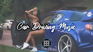Erhan Boraer & Mert Kurt - Night Fire (Original Mix)