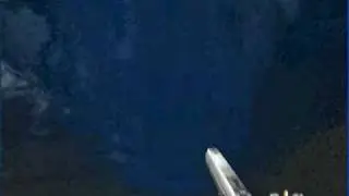 Goldeneye 007: Bottom of Dam