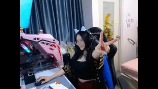 uhuk im back sampe waktu abis NONSTOP ! Open Challenge Eth DragonNest3 #subathon D40