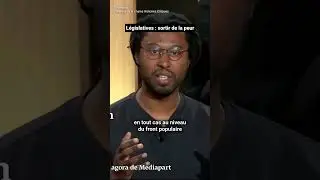 Sortir de la peur, proposer de l'espoir dans la lutte contre le racisme