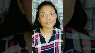 Hmmm...Dutch Makeup😲 