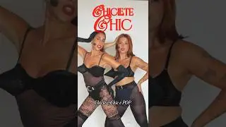 É ISSO MESMO GENTE! Primeiro edição da nossa festa CHICLETE CHIC já tem data e local ✨❤️