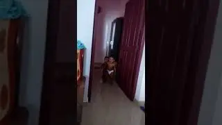 Kids dancing for kuduku pottiya kuppayam song