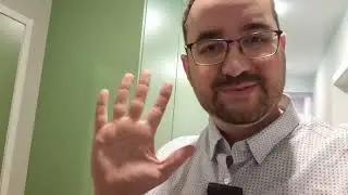 Прихожая на заказ МДФ ЭМАЛЬ