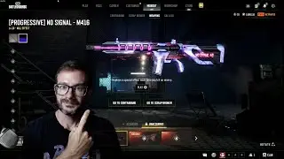 Opening 40 Crates For The New M416 Progressive Skin