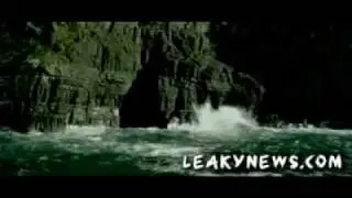 Half-Blood Prince Trailer 2