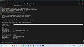 MySQL backup explanation | #backup #mysqldump