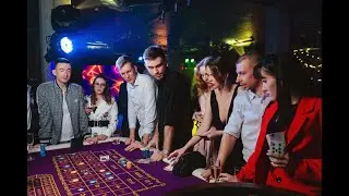 День рождегния компании в Краснодаре