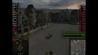 PzKpfw 35t 4-0 Himmelsdorf