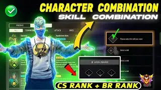 BR Rank Tips: Essential Character Combos for Victories