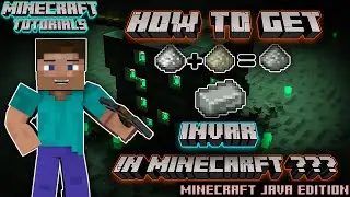 How to get Invar in Minecraft?