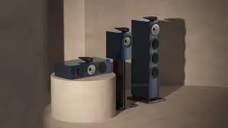 B&W Serie 700 S3 Signature - Vídeo oficial