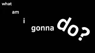 Just ran out of videos