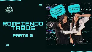 😱😨LA VERDAD DETRÁS DEL CRISTIANISMO 😱😨 | 💥⚠️ROMPIENDO TABÚS💥⚠️☠️ PARTE 2