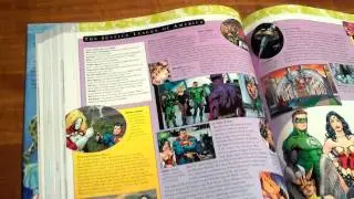 The DC Comics Encyclopedia, Updated and Expanded Edition