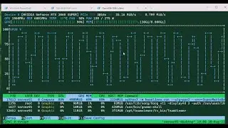Windows Terminal - Remote Linux server QOL tricks: Tmux and X Forwarding