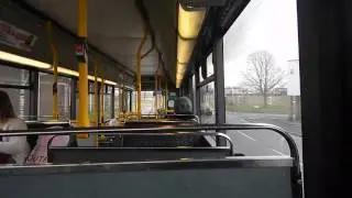 Arriva Teesside - 4038 R438 RPY on Service 17