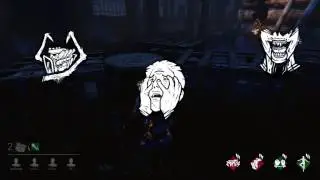 Dead By Daylight: basic Totem guide