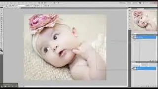 Creating a Watermark Brush in Photoshop