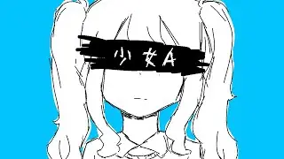 Cover【Leo Need】Saki Tenma Young Gril-A.