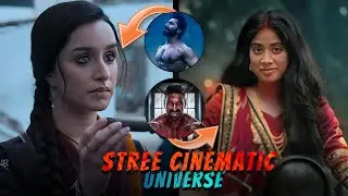INDIAN BHOOT UNIVERSE EXPLAINED 😰 !!
