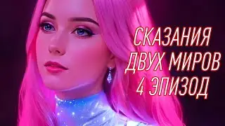 Сказания двух миров| 2 сезон| 4 эпизод