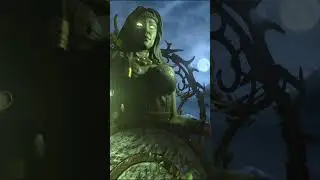 Can You Guess The Cod Zombies Map by its Description?