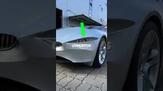 These concept cars make no sense!