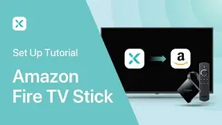 How to use a VPN on Amazon Fire TV Stick? #vpn #bestvpn #amazontv