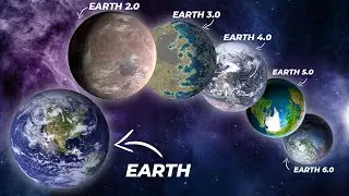 Do These Planets Have Life Like Earth?