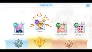 Liu-Mao-Xing (LMX) EP.191 | MP6v6 SS19 Tournament 