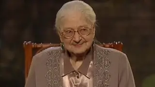 Линия жизни. Татьяна Панкова