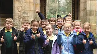 School Visits to Hever Castle