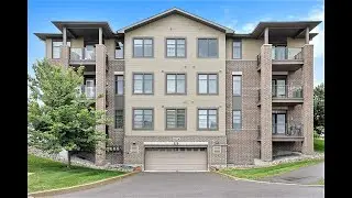Ottawa Homes For Sale | 320 Jatoba Private #102 | Bennett Property Shop Realty