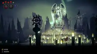 Aeterna Noctis !!!!! que maravilla