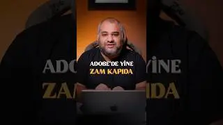 ADOBE’Yİ SİLSEK?