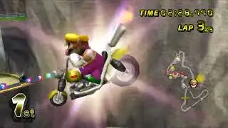 koopas nonexistant cape