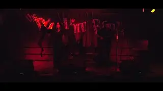 Undine - Live at The Rhythm Room (Phoenix, AZ)