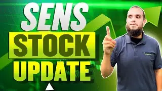 SENS stock prediction and upcoming catalyst